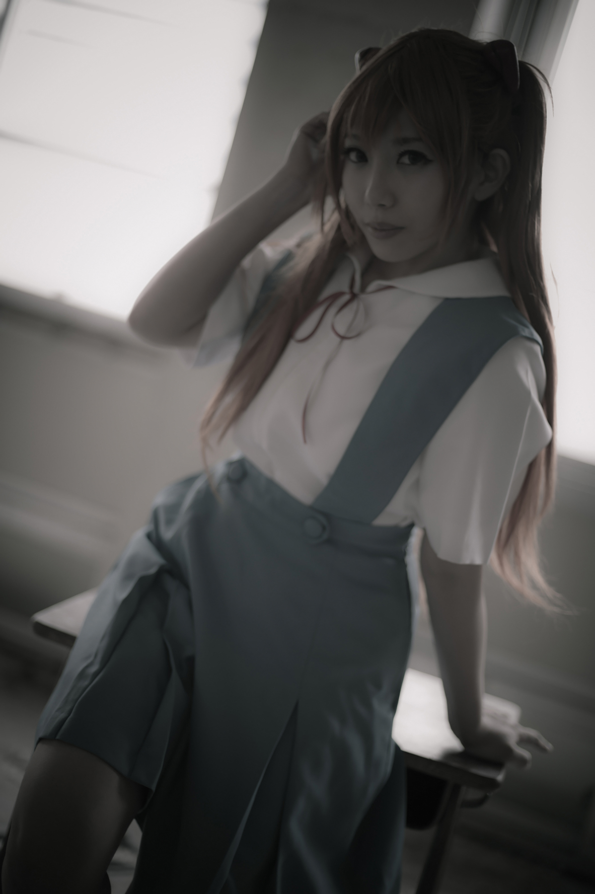 [Shugamyuku] [Angelmyu] còn sống