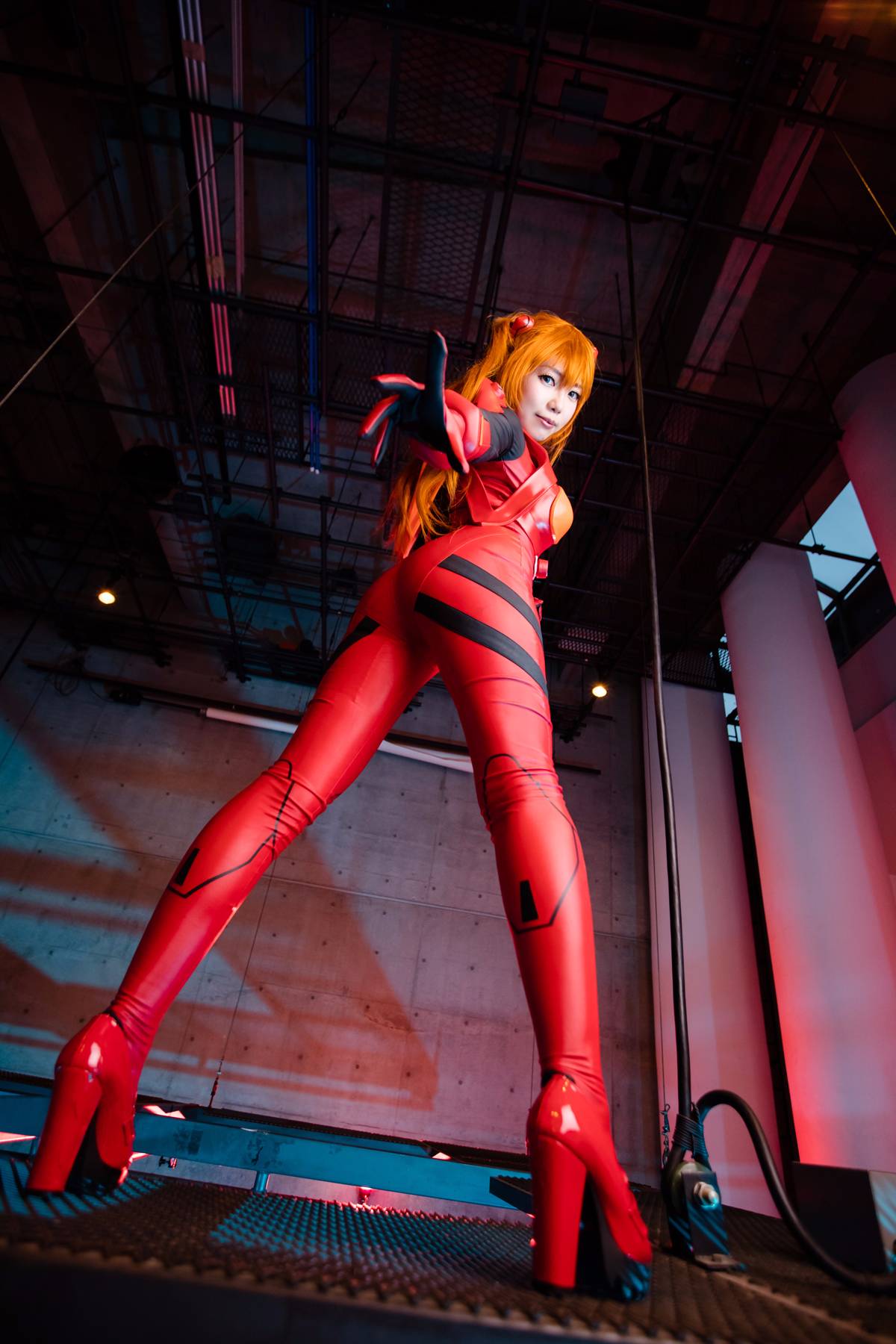 [Shugamyuku] [Angelmyu] còn sống