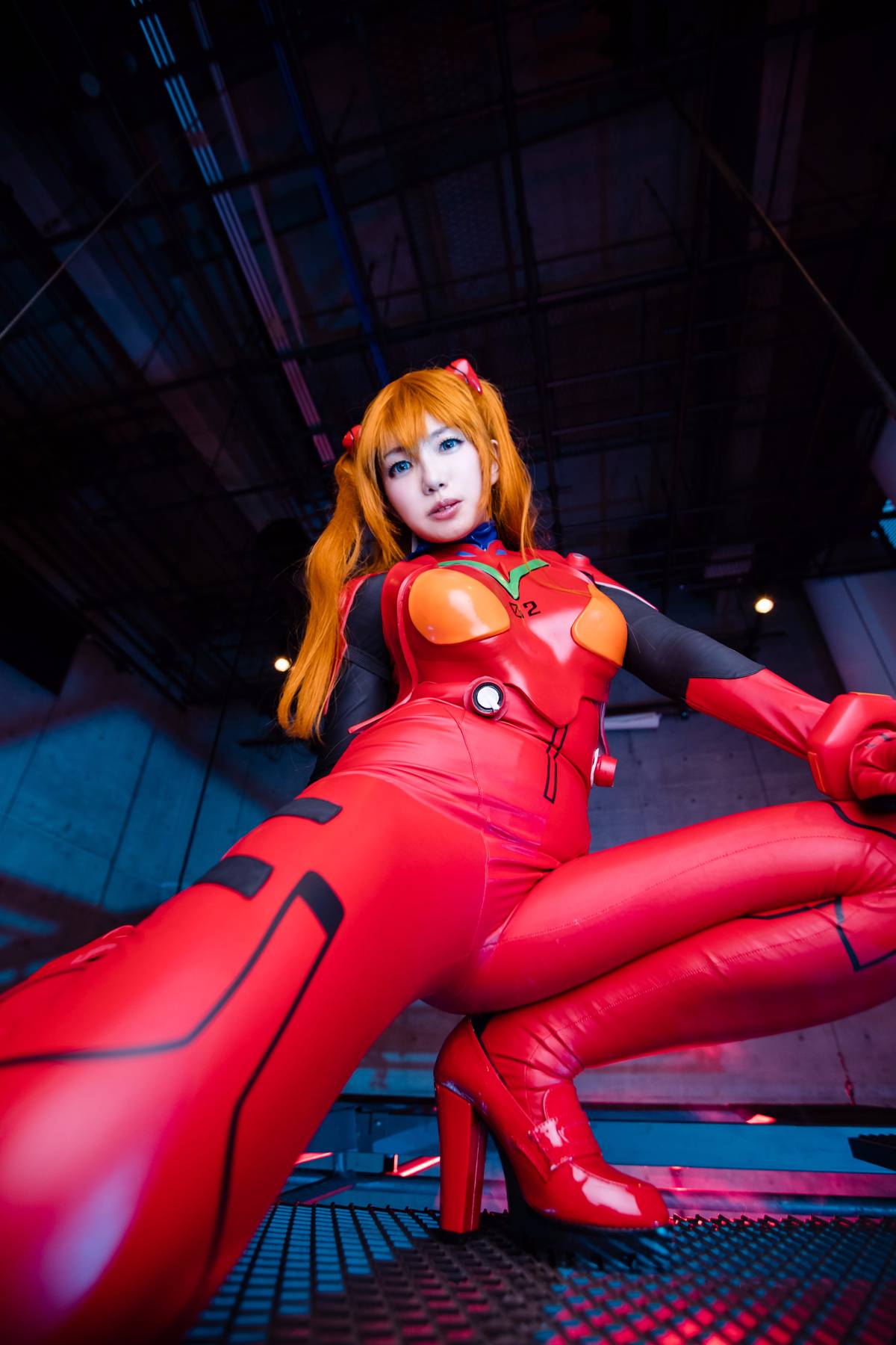 [Shugamyuku] [Angelmyu] còn sống