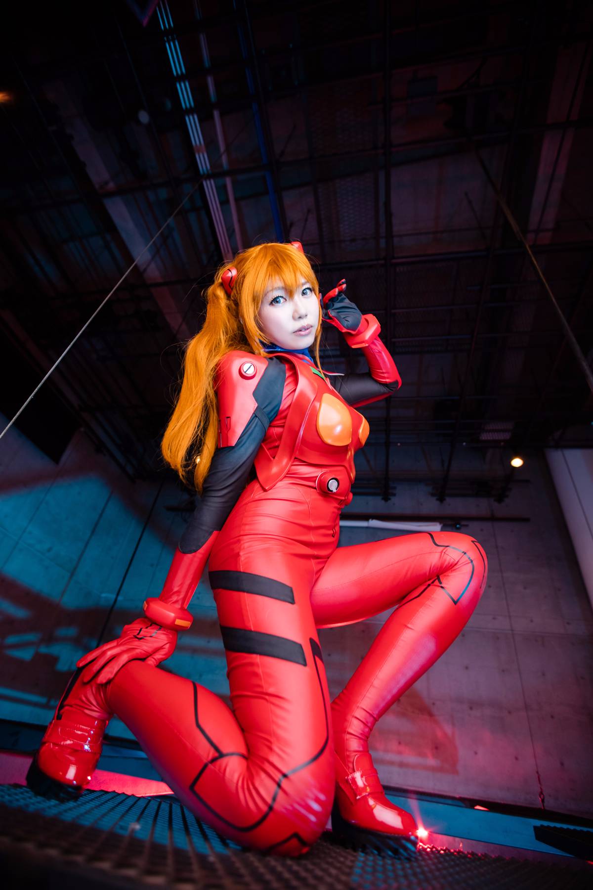 [Shugamyuku] [Angelmyu] còn sống