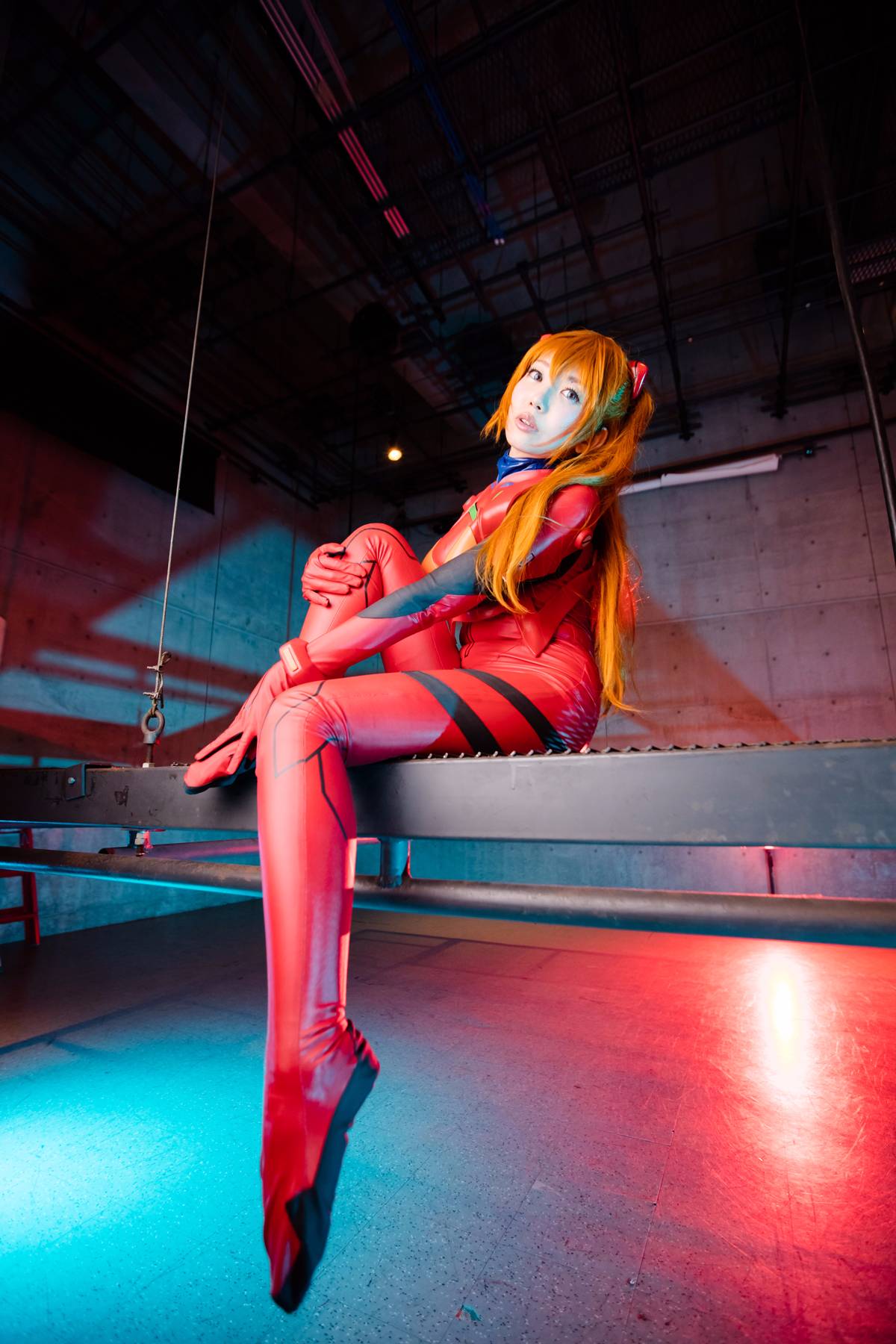 [Shugamyuku] [Angelmyu] còn sống