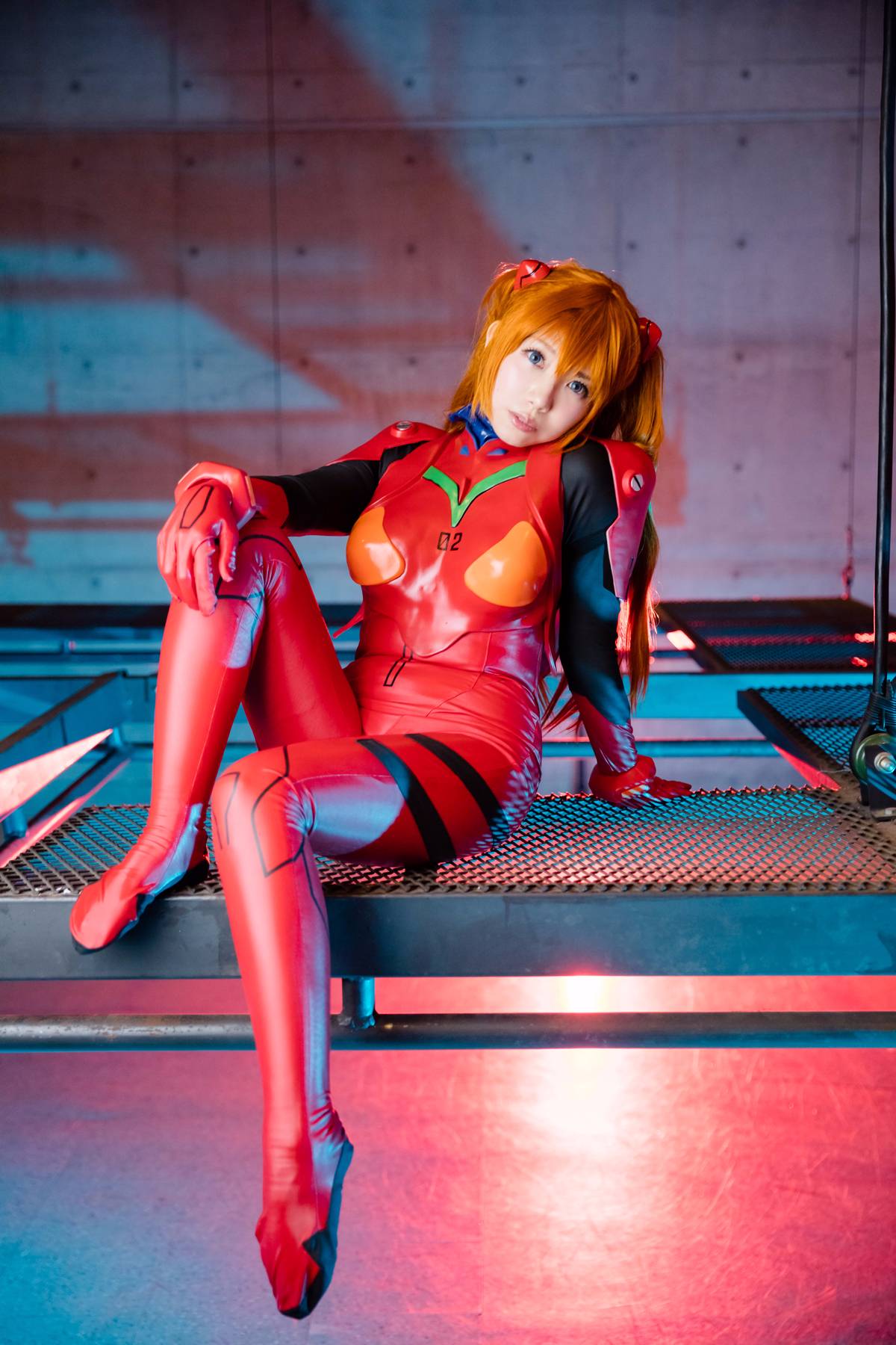 [Shugamyuku] [Angelmyu] còn sống