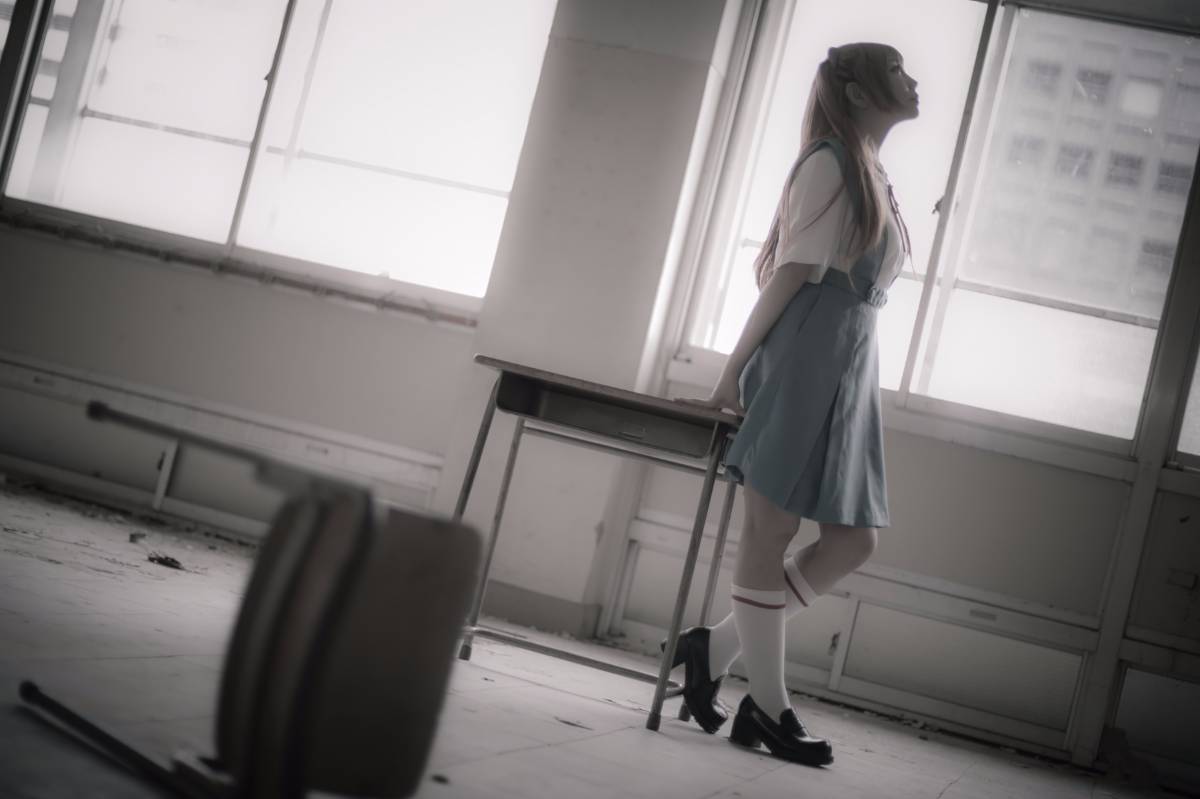 [Shugamyuku] [Angelmyu] còn sống