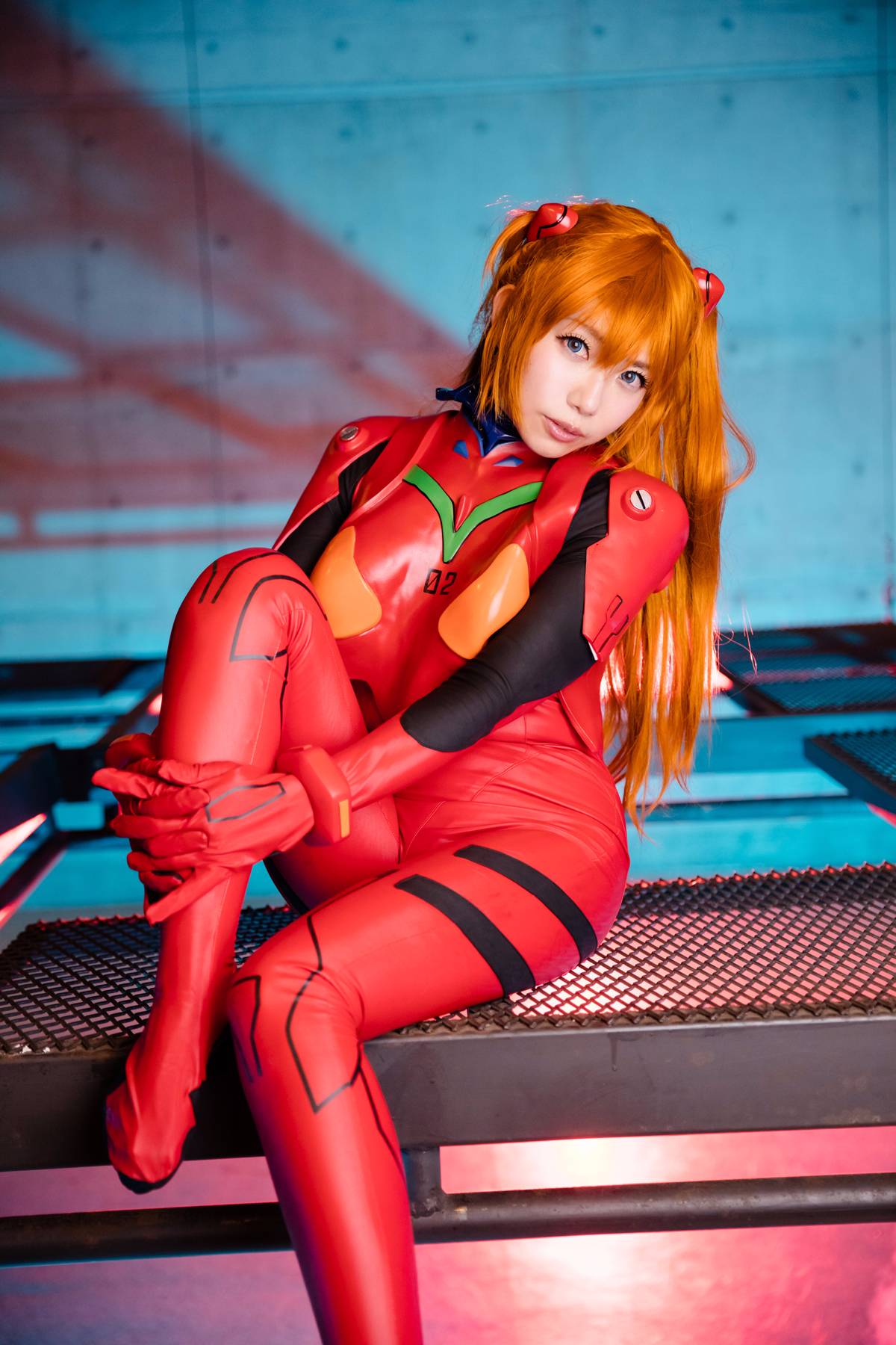 [Shugamyuku] [Angelmyu] còn sống