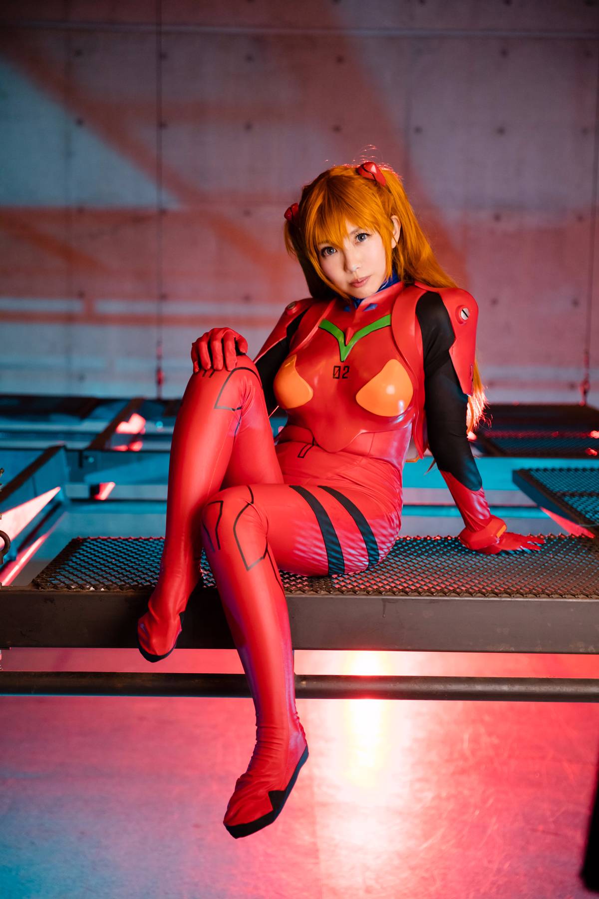 [Shugamyuku] [Angelmyu] còn sống