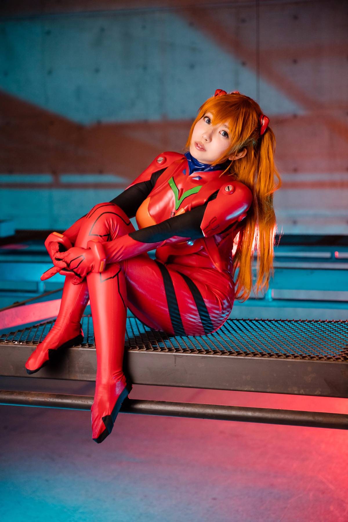 [Shugamyuku] [Angelmyu] còn sống