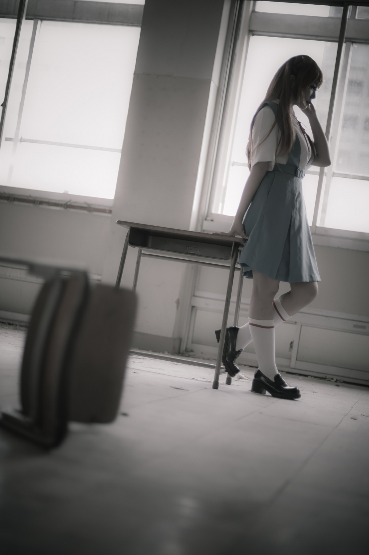 [Shugamyuku] [Angelmyu] còn sống