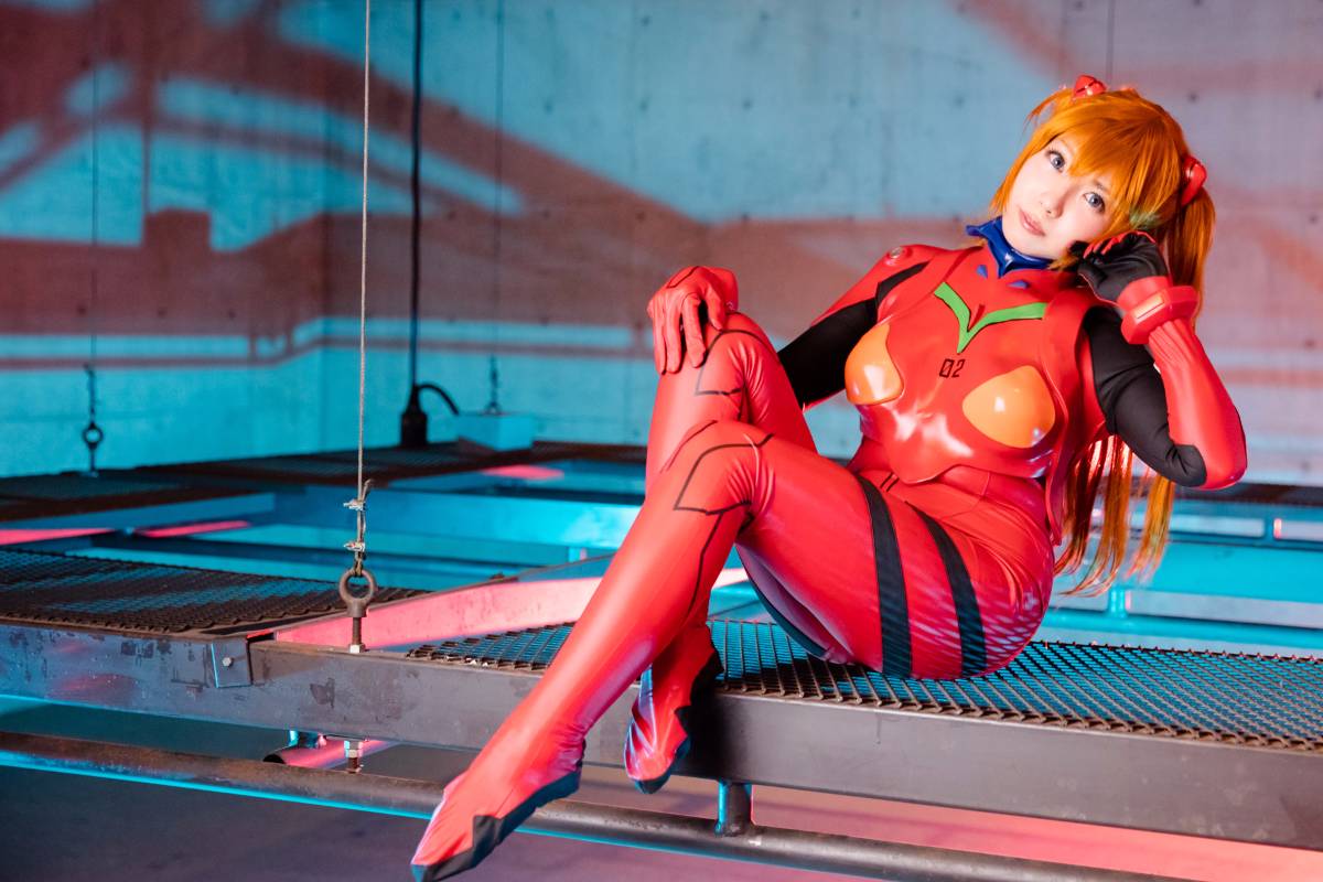 [Shugamyuku] [Angelmyu] còn sống