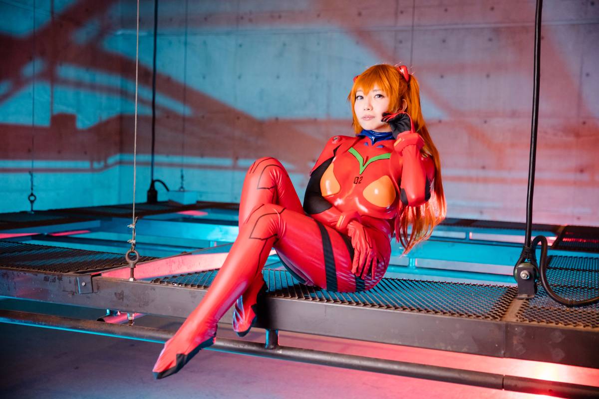 [Shugamyuku] [Angelmyu] còn sống