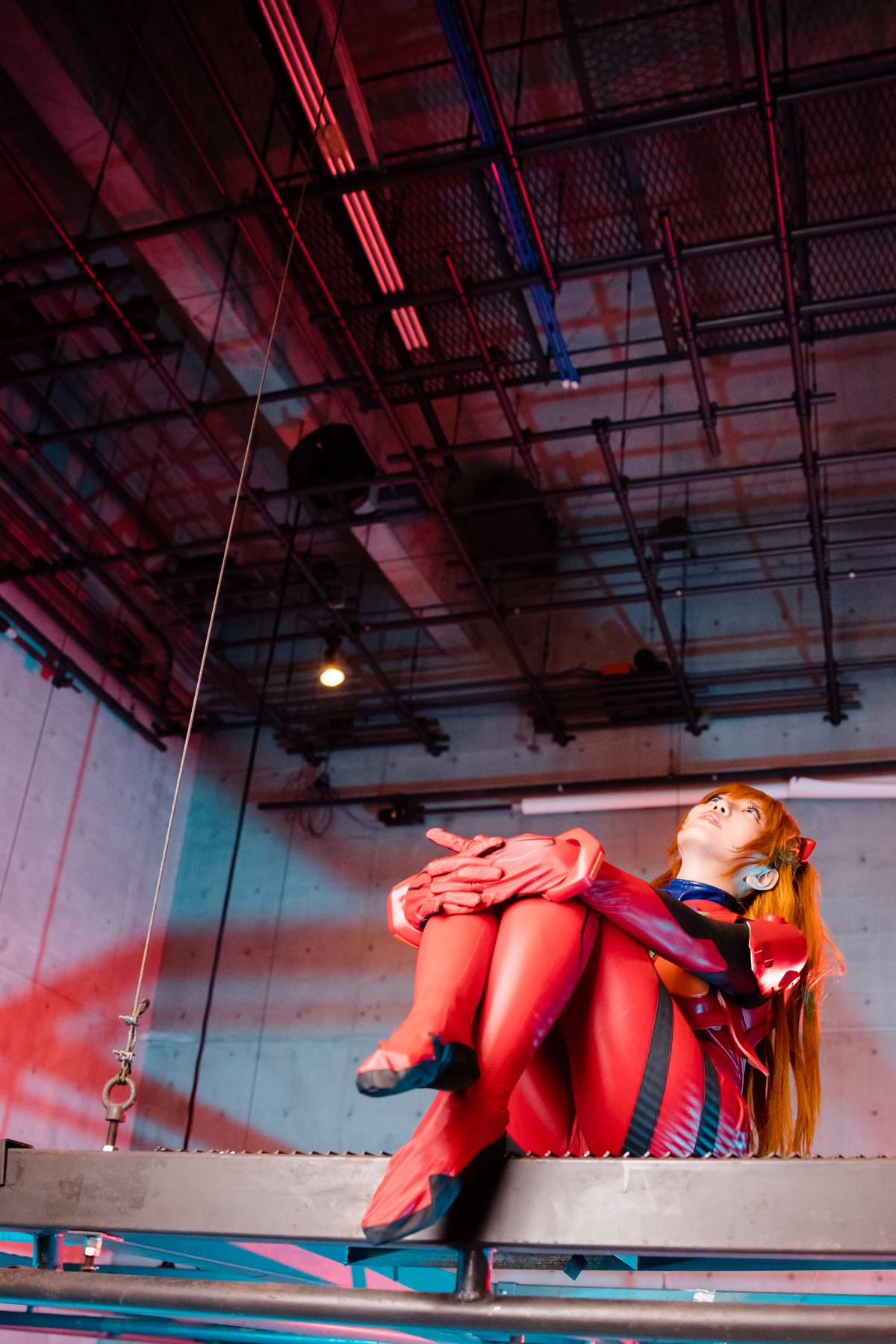 [Shugamyuku] [Angelmyu] còn sống