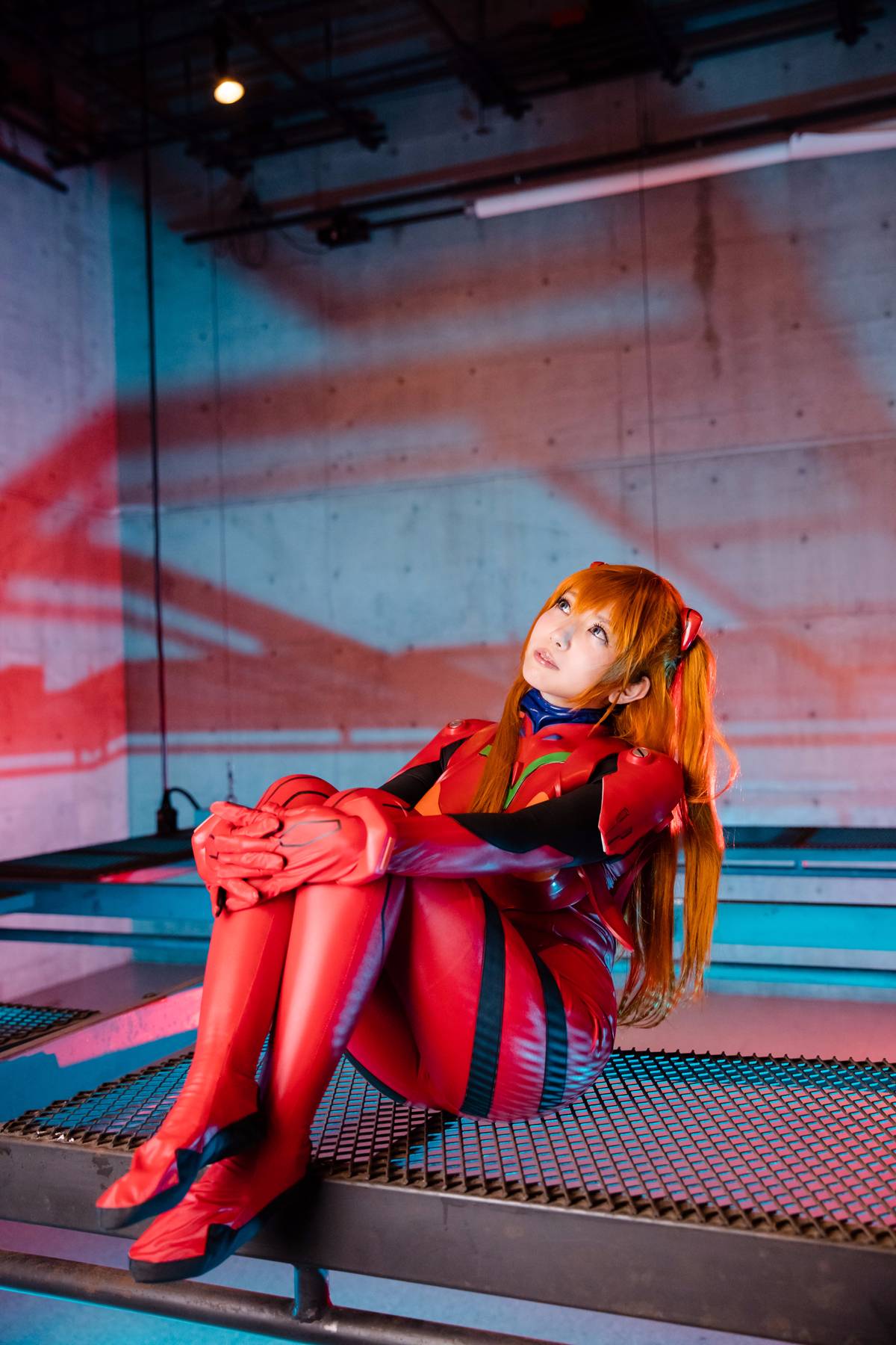 [Shugamyuku] [Angelmyu] còn sống