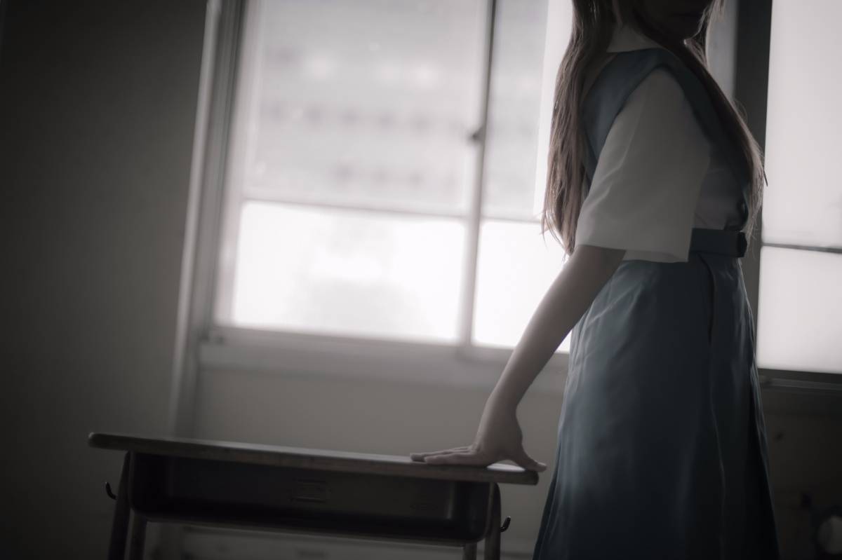 [Shugamyuku] [Angelmyu] còn sống