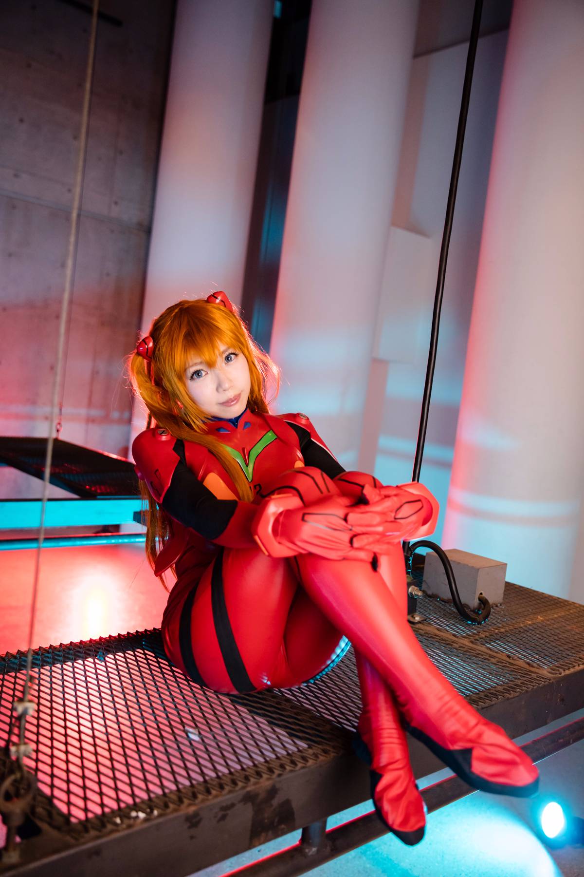 [Shugamyuku] [Angelmyu] còn sống