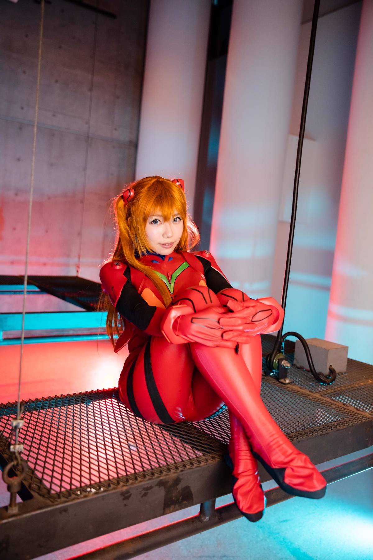 [Shugamyuku] [Angelmyu] còn sống