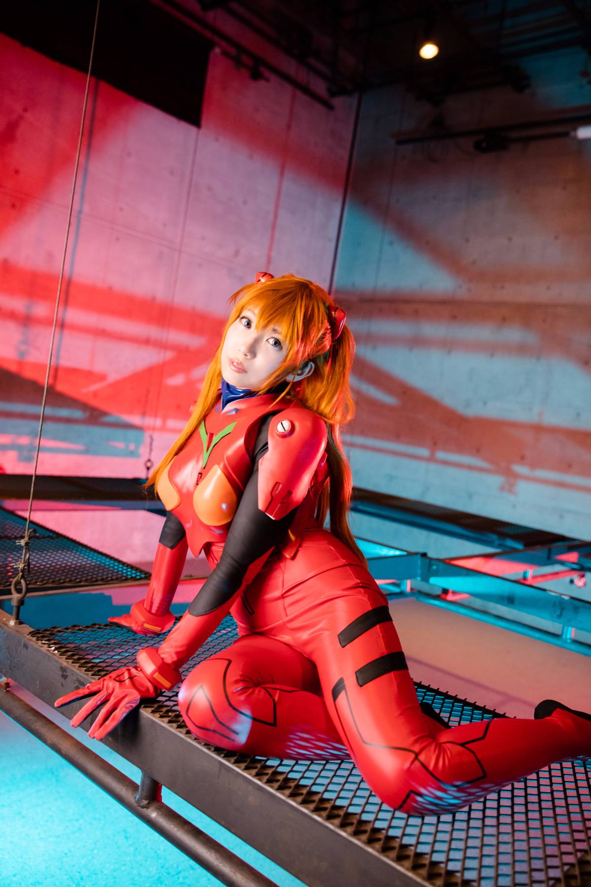 [Shugamyuku] [Angelmyu] còn sống