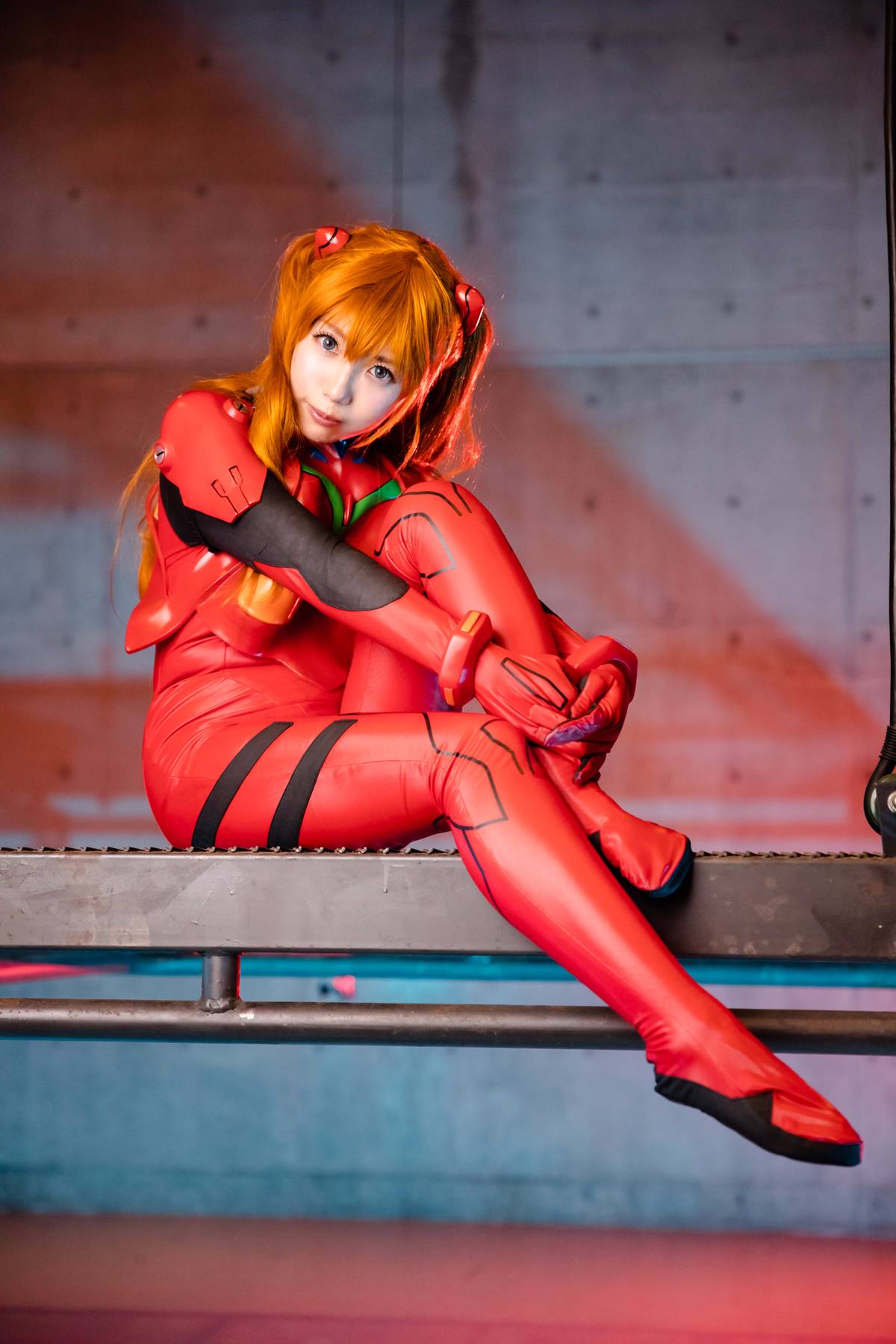 [Shugamyuku] [Angelmyu] còn sống