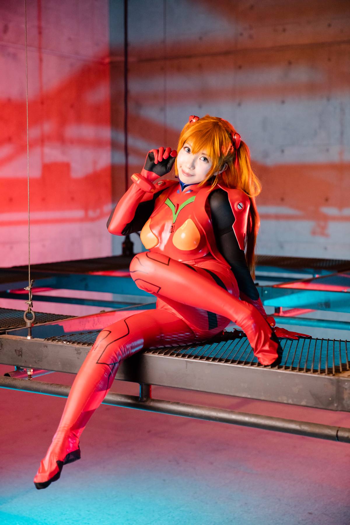 [Shugamyuku] [Angelmyu] còn sống