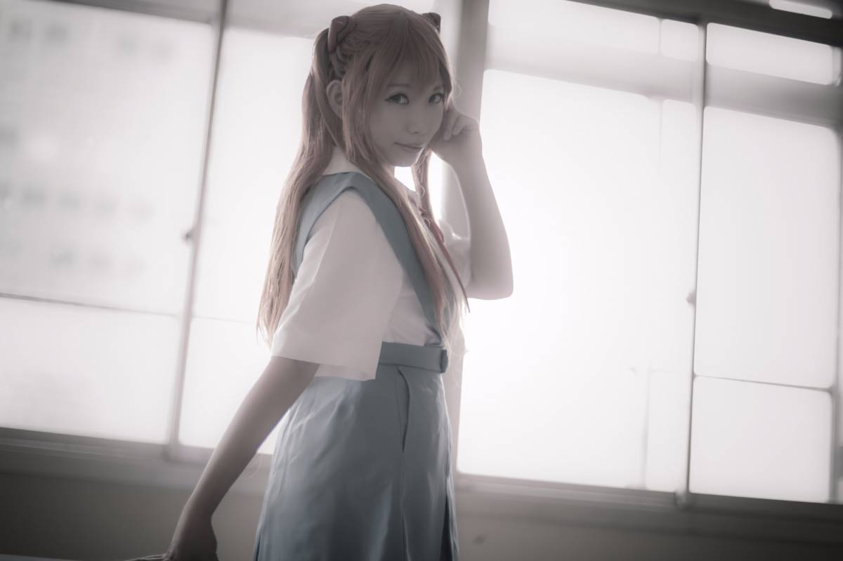 [Shugamyuku] [Angelmyu] còn sống