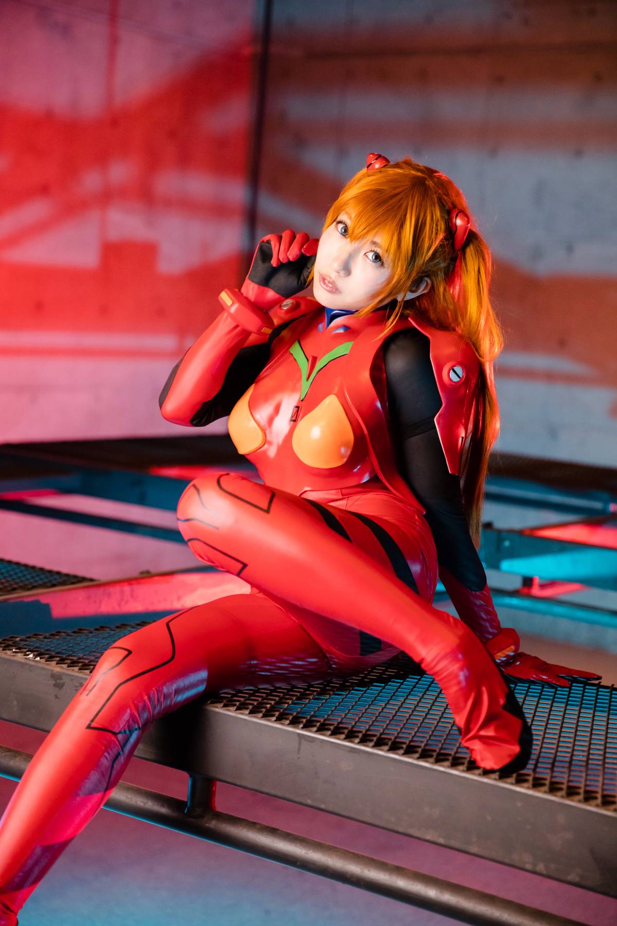 [Shugamyuku] [Angelmyu] còn sống