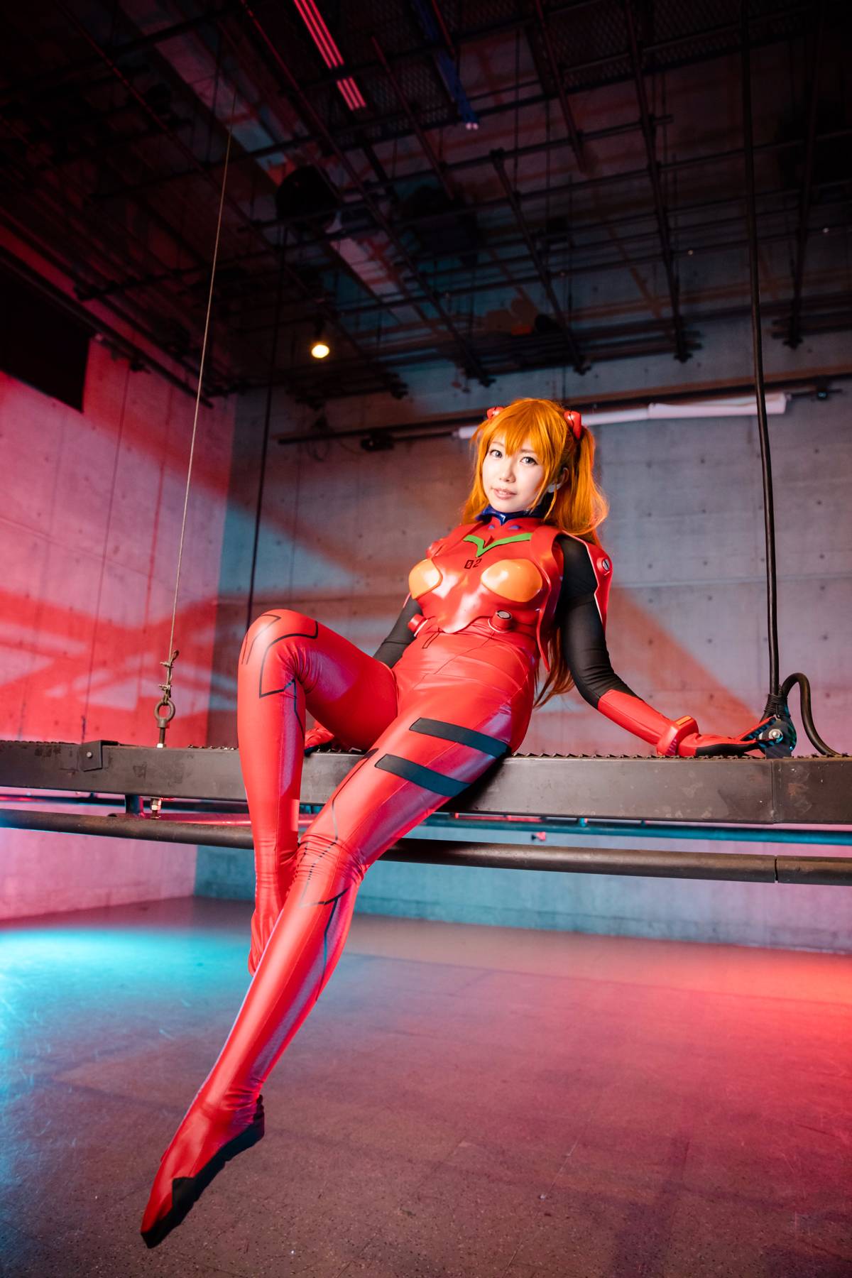 [Shugamyuku] [Angelmyu] còn sống