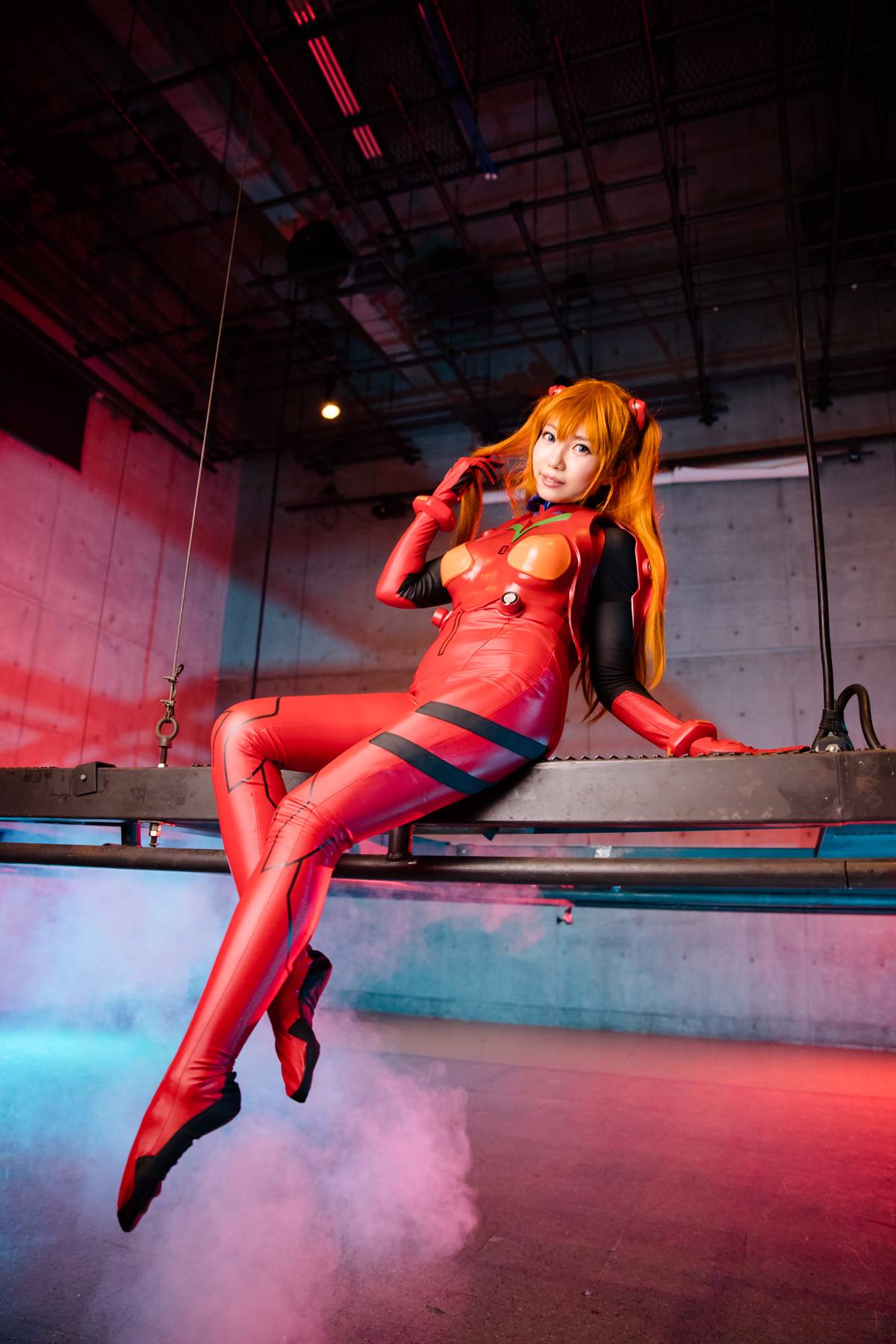 [Shugamyuku] [Angelmyu] còn sống