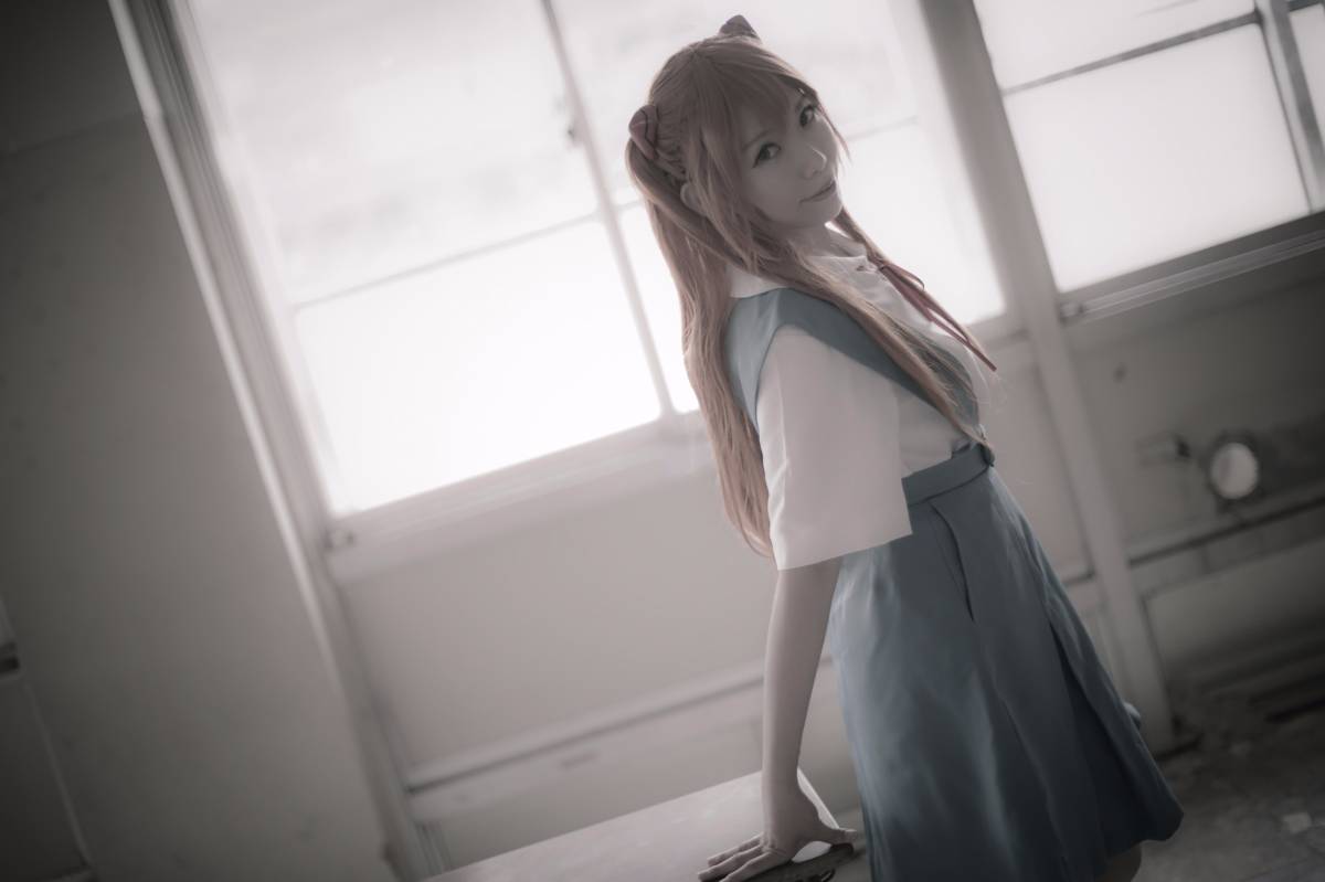 [Shugamyuku] [Angelmyu] còn sống