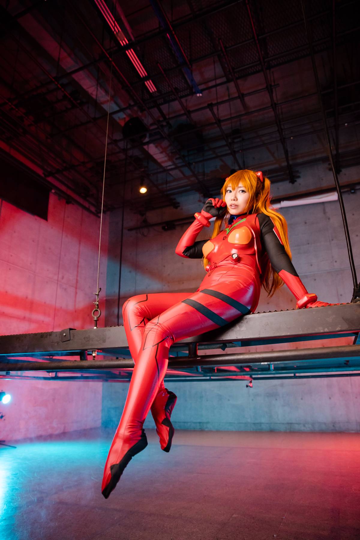 [Shugamyuku] [Angelmyu] còn sống