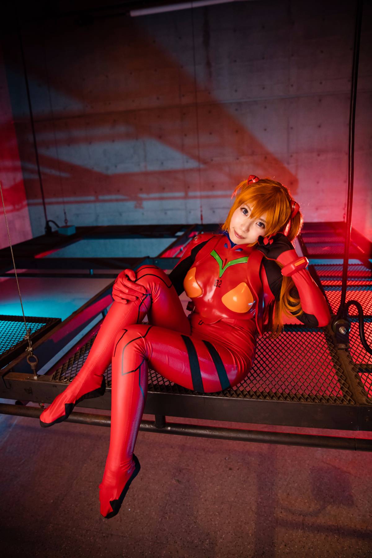 [Shugamyuku] [Angelmyu] còn sống