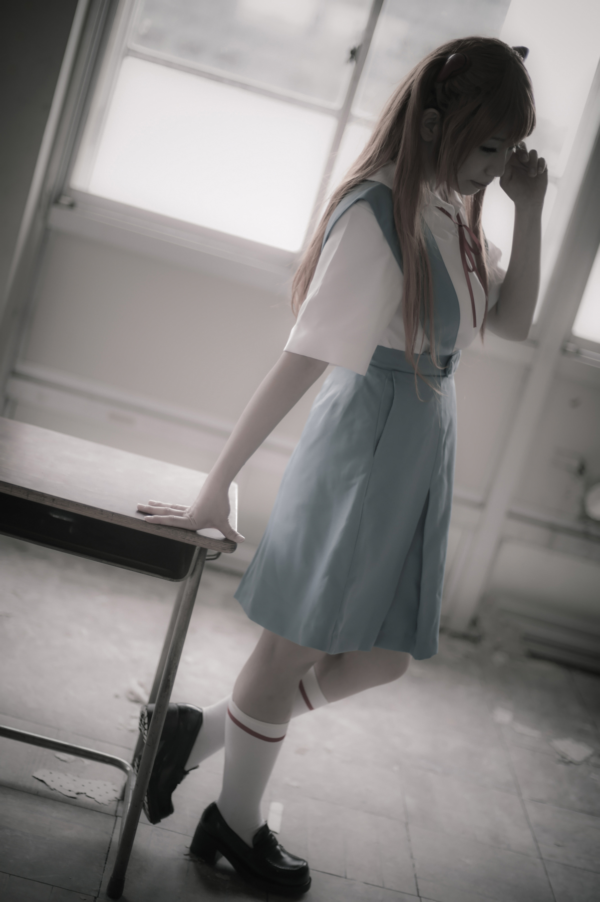 [Shugamyuku] [Angelmyu] còn sống