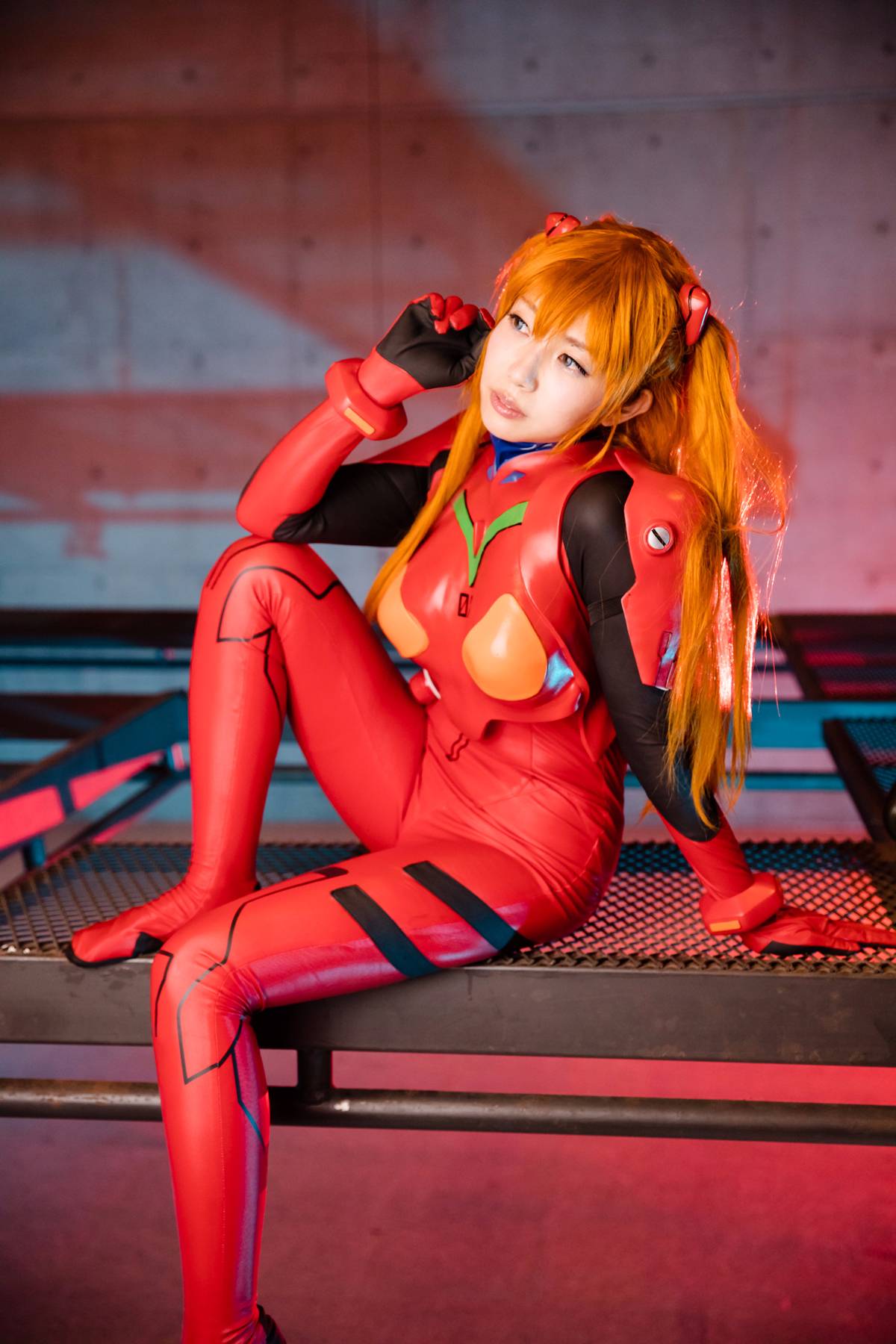 [Shugamyuku] [Angelmyu] còn sống