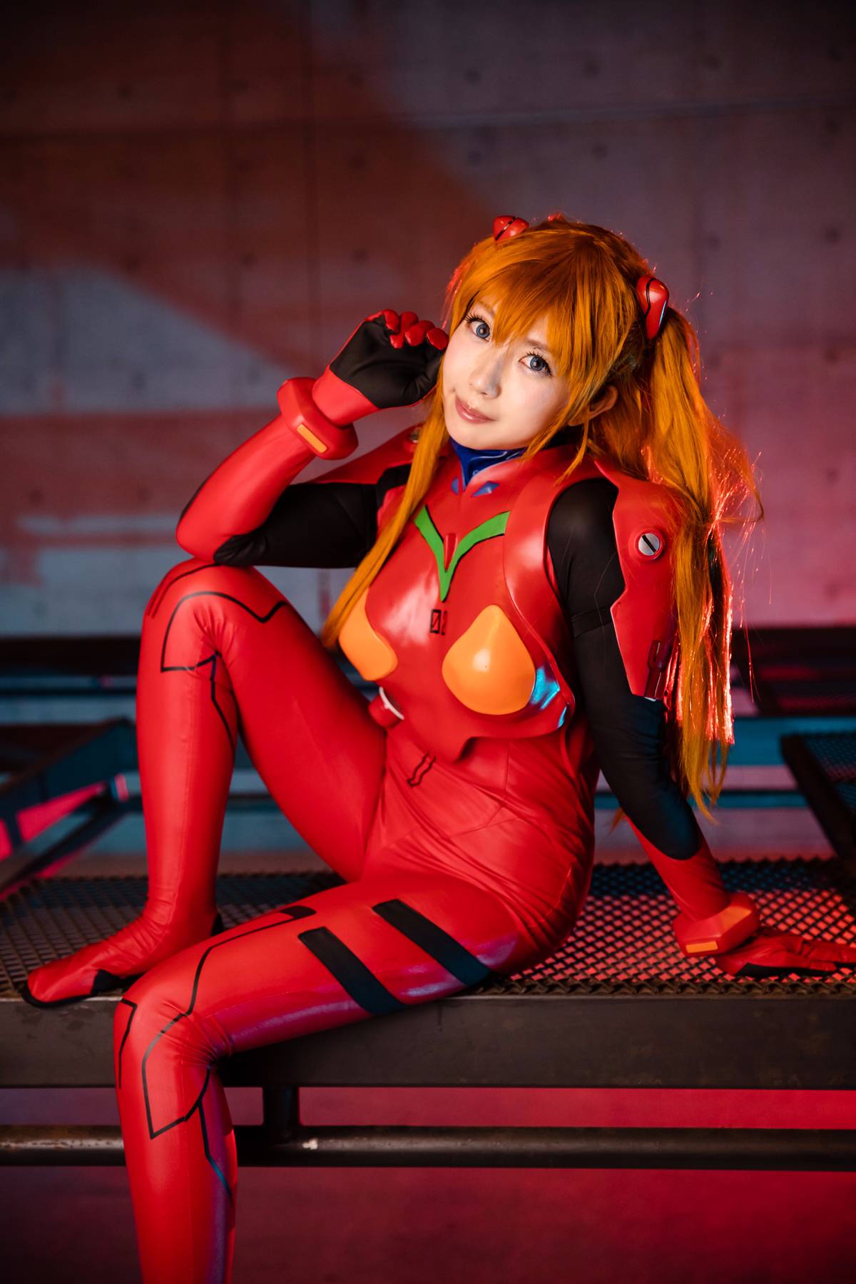 [Shugamyuku] [Angelmyu] còn sống