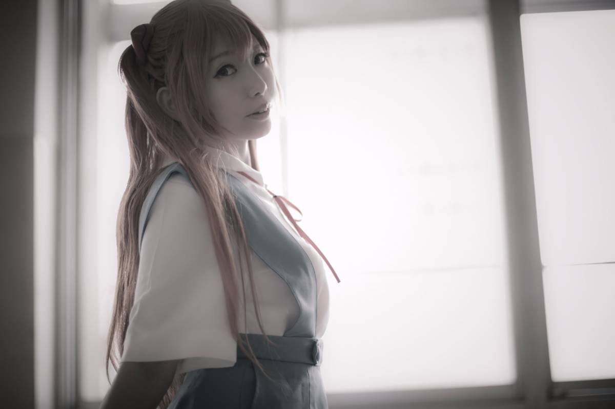 [Shugamyuku] [Angelmyu] còn sống