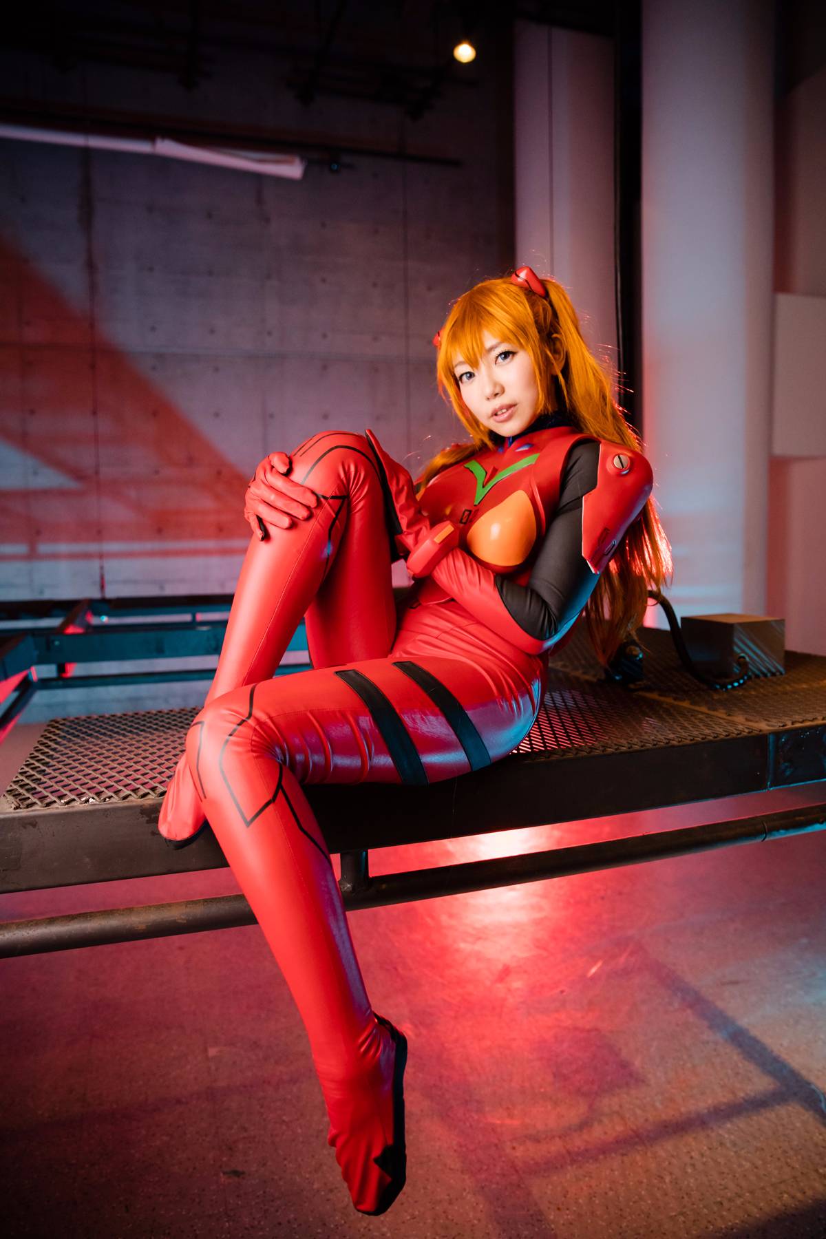 [Shugamyuku] [Angelmyu] còn sống