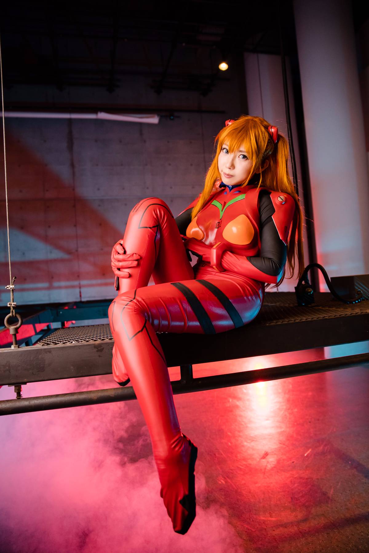 [Shugamyuku] [Angelmyu] còn sống