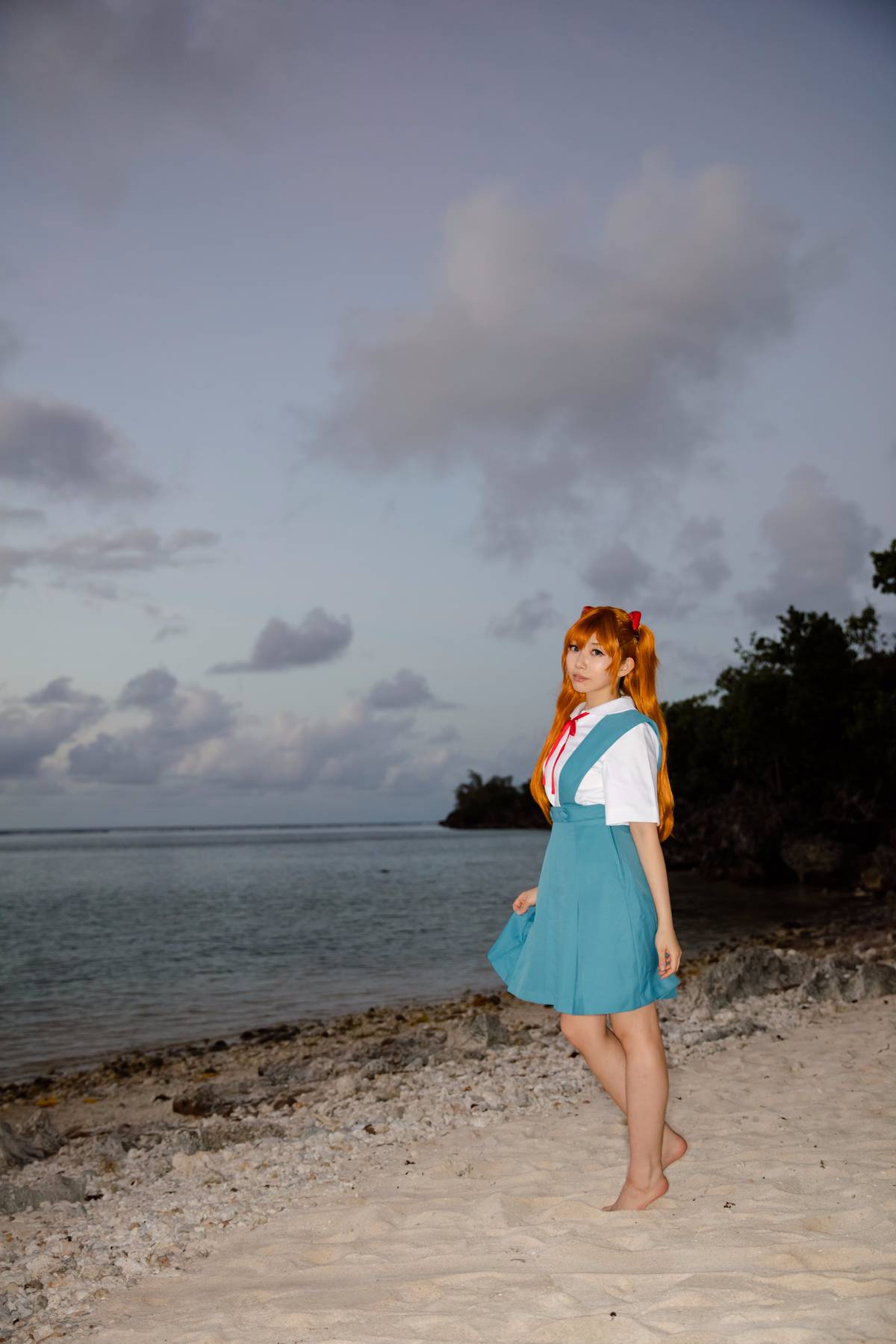 [Shugamyuku] [Angelmyu] còn sống