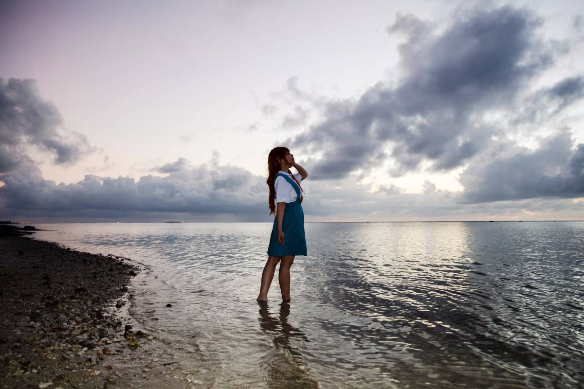 [Shugamyuku] [Angelmyu] còn sống