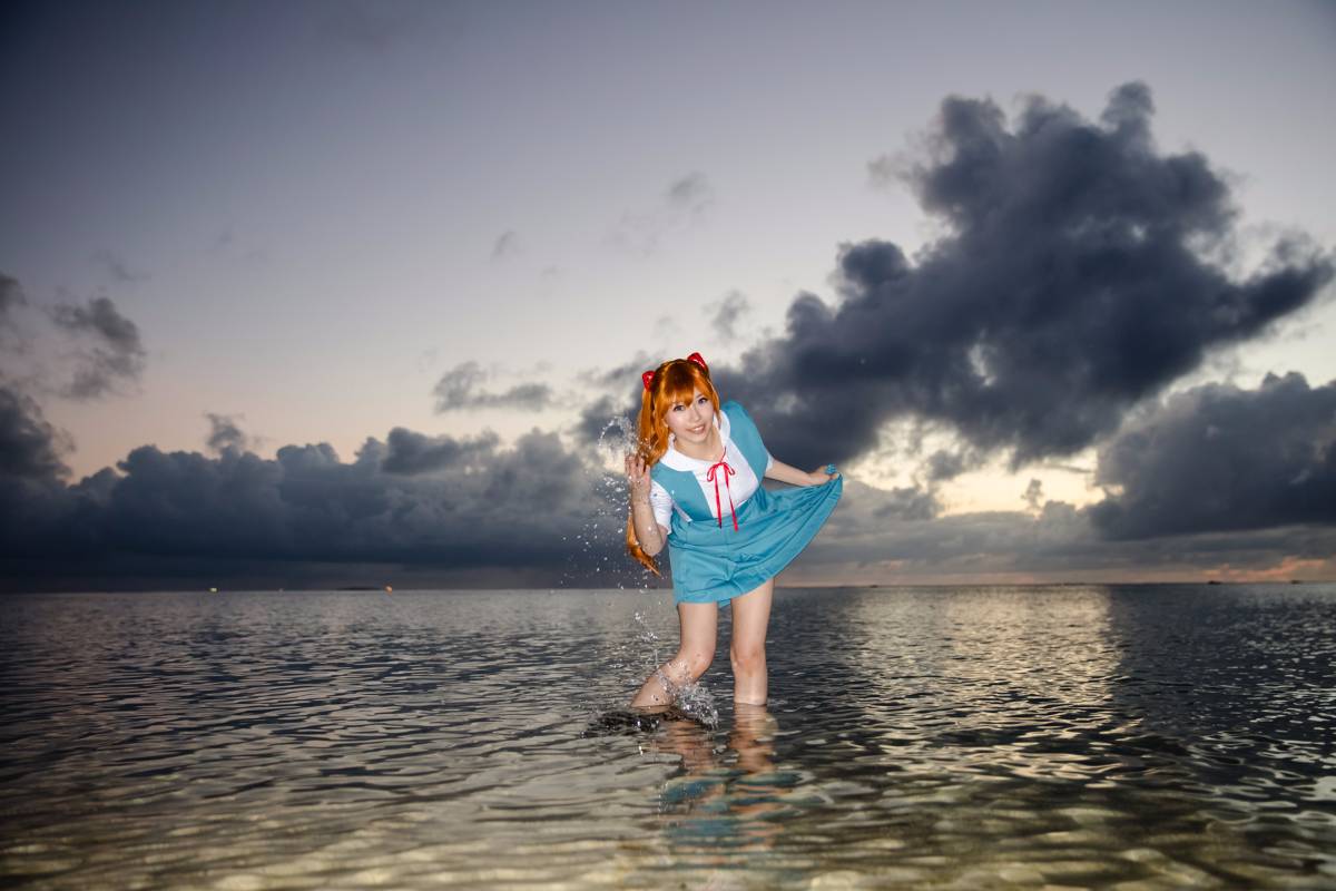 [Shugamyuku] [Angelmyu] còn sống