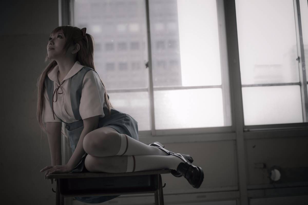 [Shugamyuku] [Angelmyu] còn sống