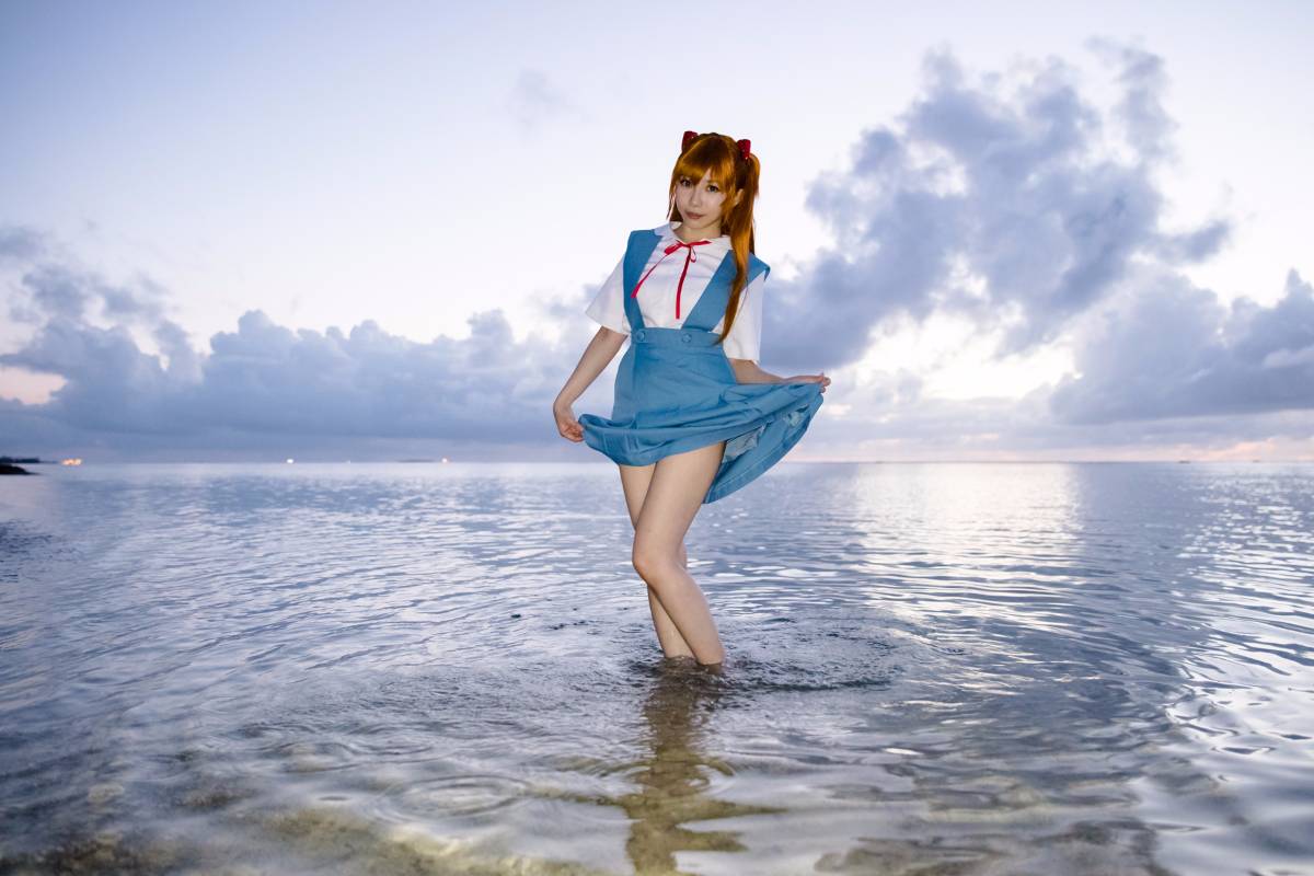 [Shugamyuku] [Angelmyu] còn sống