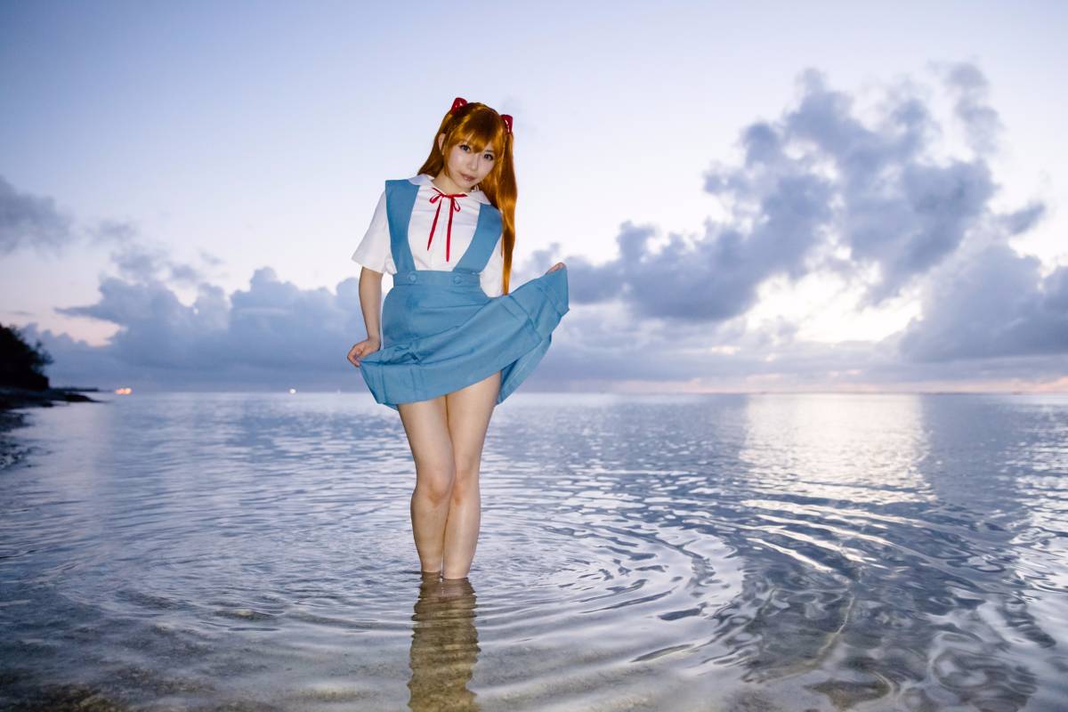 [Shugamyuku] [Angelmyu] còn sống