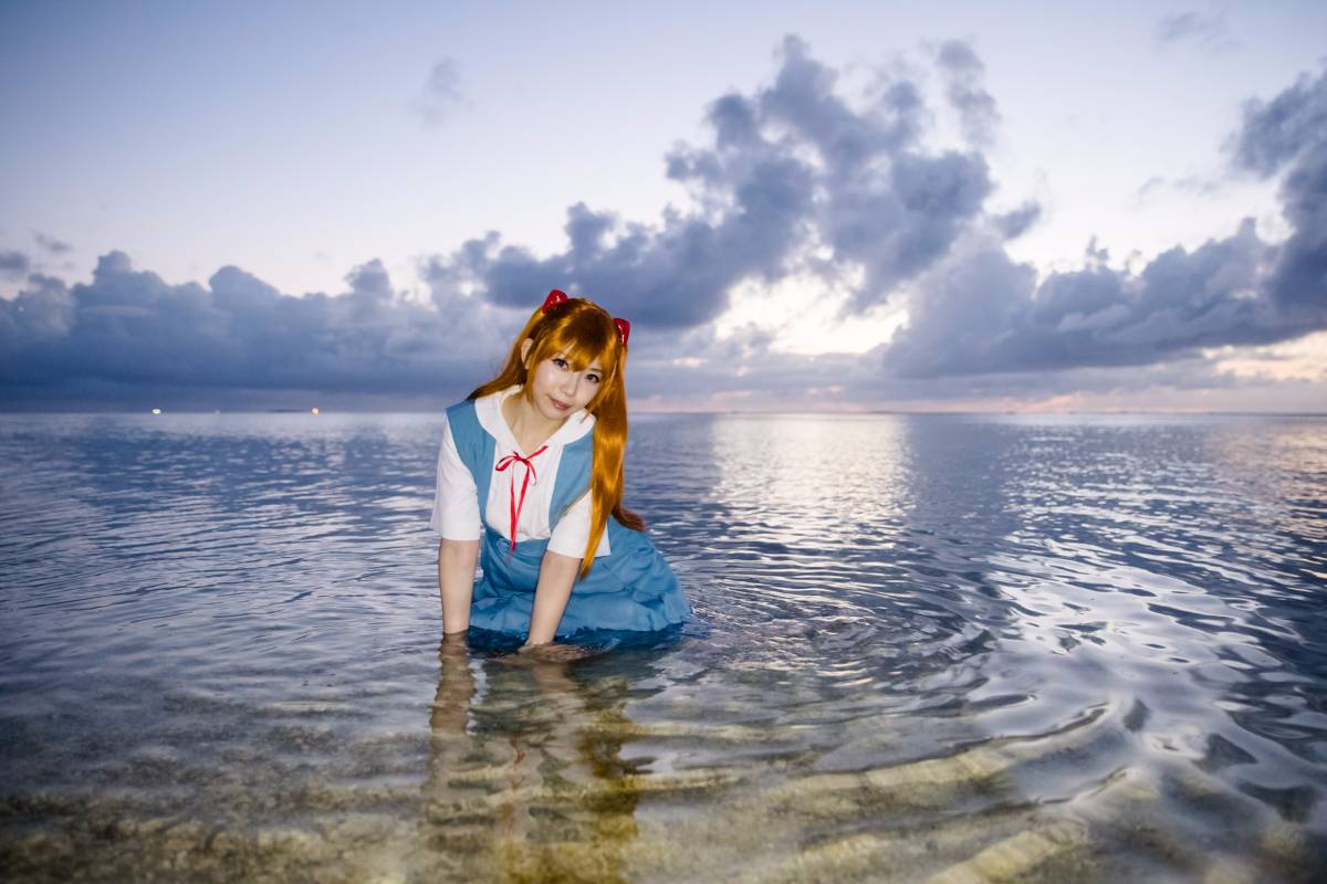 [Shugamyuku] [Angelmyu] còn sống