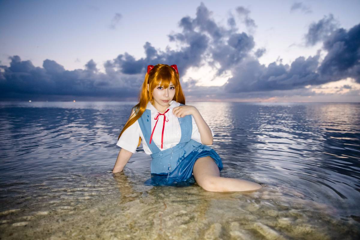 [Shugamyuku] [Angelmyu] còn sống