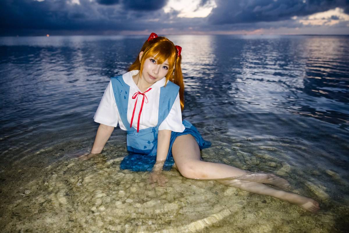 [Shugamyuku] [Angelmyu] còn sống