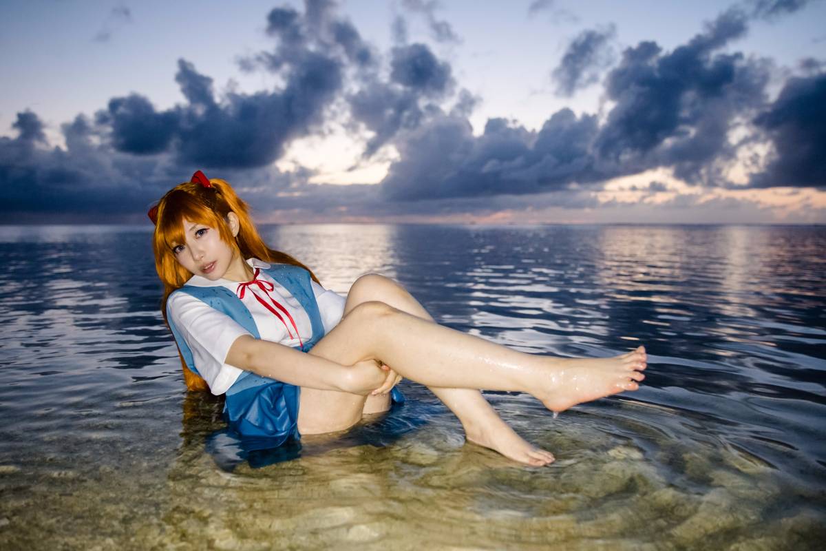 [Shugamyuku] [Angelmyu] còn sống