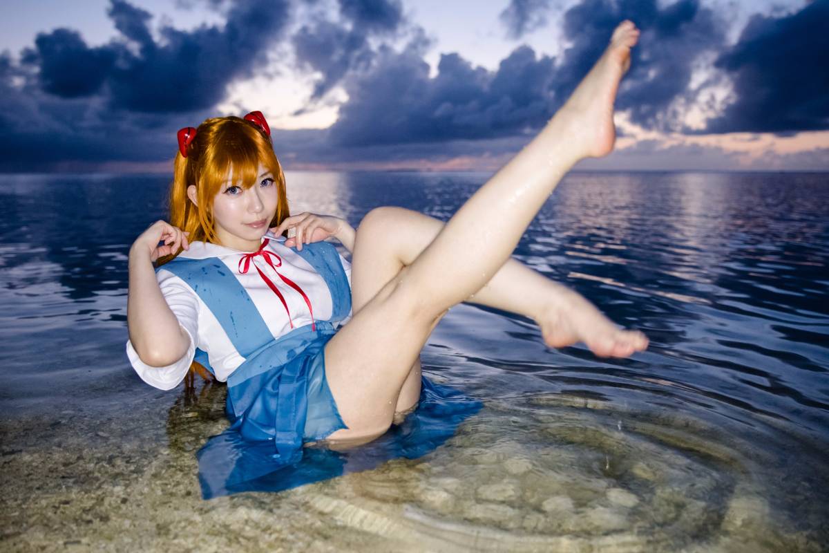 [Shugamyuku] [Angelmyu] còn sống