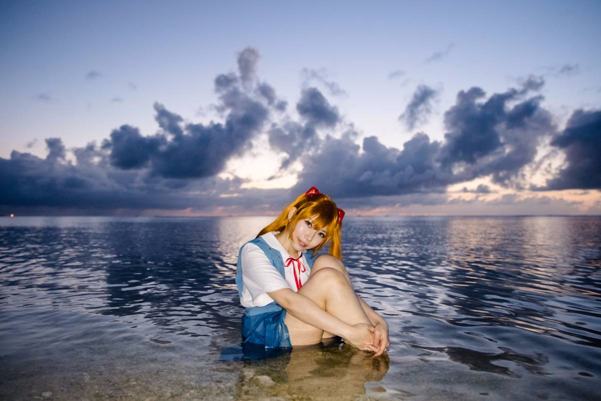 [Shugamyuku] [Angelmyu] còn sống