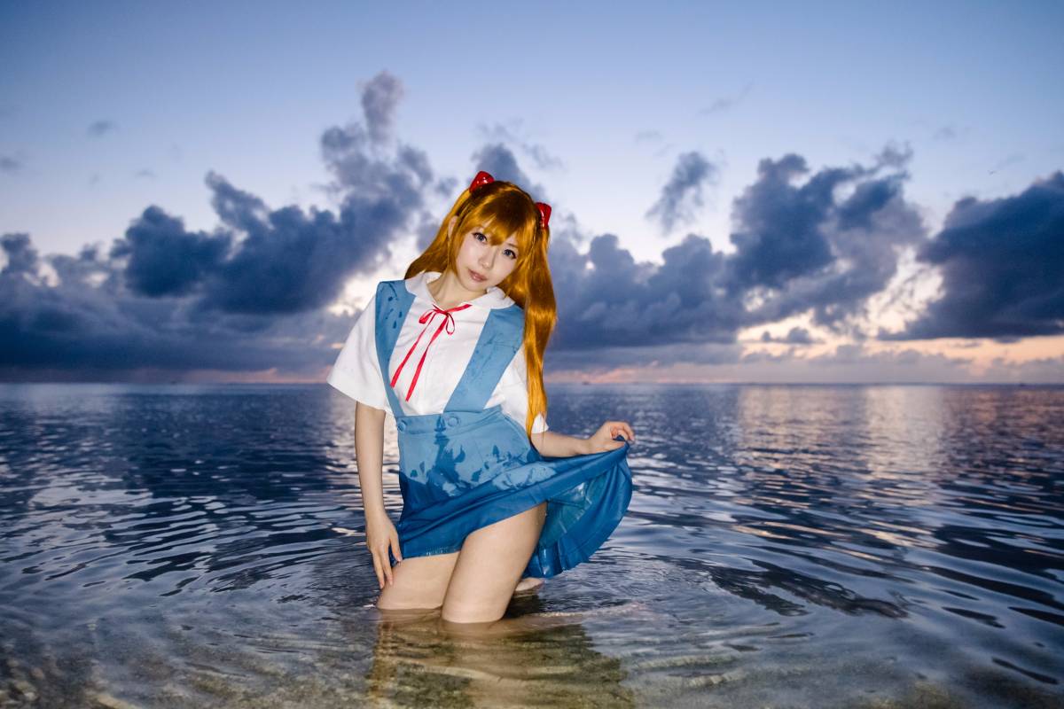 [Shugamyuku] [Angelmyu] còn sống