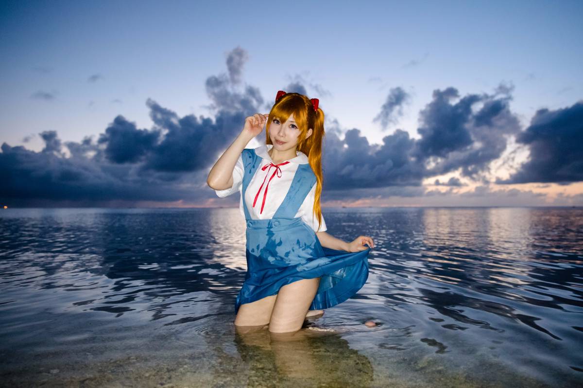 [Shugamyuku] [Angelmyu] còn sống