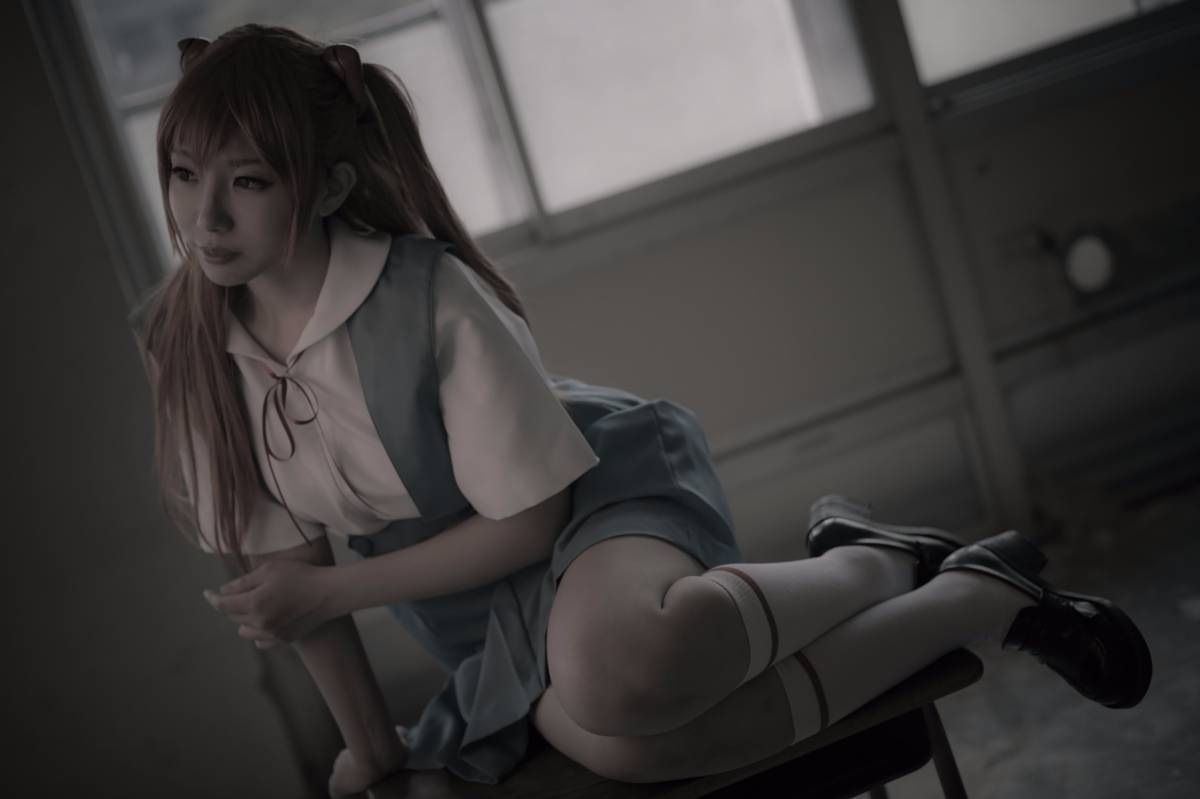 [Shugamyuku] [Angelmyu] còn sống