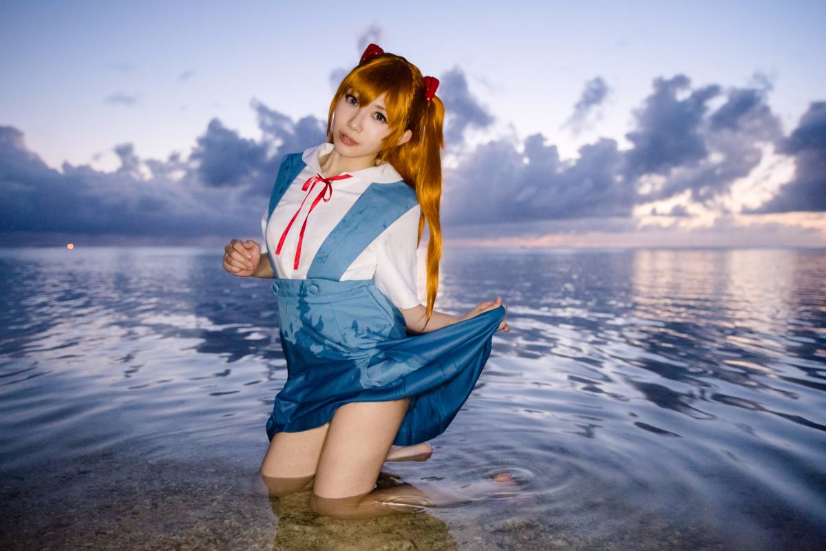 [Shugamyuku] [Angelmyu] còn sống